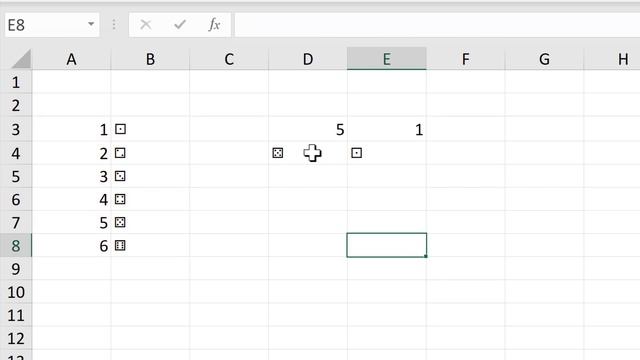 Roll of the dice in excel смотреть онлайн
