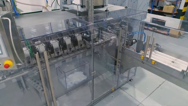 Ролик для участника выставки FoodTech Краснодар 2022 смотреть онлайн