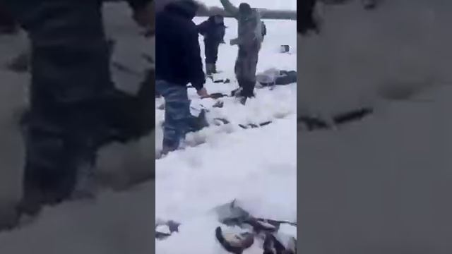 Рыбалка по русский! смотреть онлайн