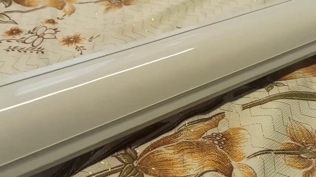 обзор светильник светодиодный из светофора.(светодиодный светильник) смотреть онлайн