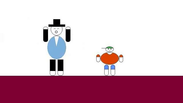 Regular Verbs for Kids смотреть онлайн