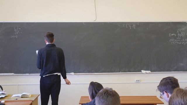 Аристов А.И. | Семинар 6 по Комплексному анализу II | ВМК МГУ смотреть онлайн