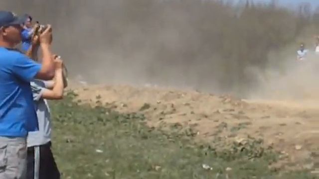 Мотокросс Макеевка 28-04-2013 смотреть онлайн