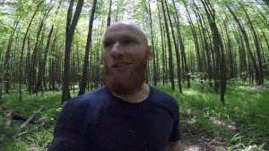 Оффроад на мотоцикле Урал. Маршрут до заброшенной церкви.