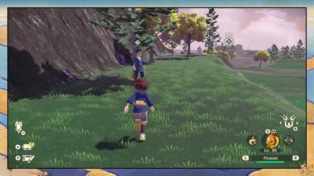 Runt of the LITter: Pokemon Legends: Arceus - Episode 11 смотреть онлайн