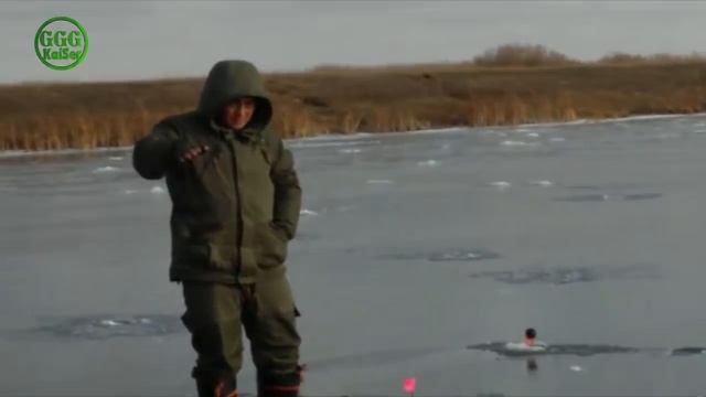 Рыбалка в Казахстане Обзор с рыбных мест №18 Рыбалка в Астане смотреть онлайн