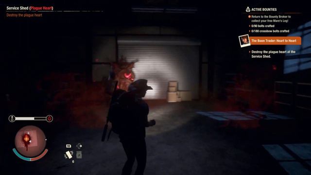 State of Decay 2 - 💥 Plague Heart with Soda Can Bombs смотреть онлайн