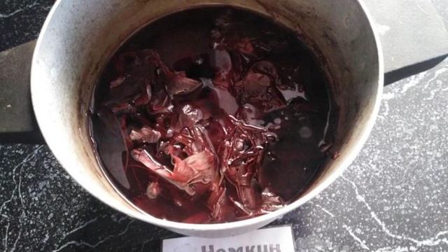 Книга рецептов