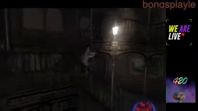 Resident Evil Outbreak File 1 Online Gameplay First View Nostalgic V I B E R E T R O W A V E … смотреть онлайн