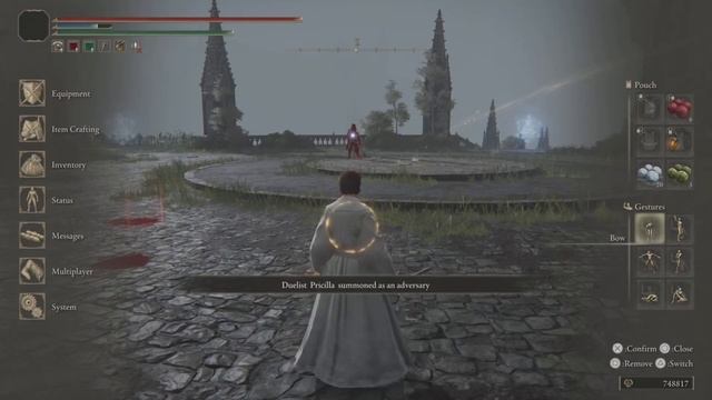 Elden Ring™️ Sōsuke Aizen Build In Elden Ring PvP(how To Sōsuke Aizen)