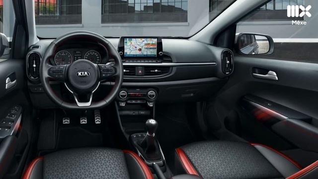 Kia Morning 2021 sắp về Việt Nam từ 320 triệu, cạnh tranh VinFast Fadil, Hyundai i10 смотреть онлайн
