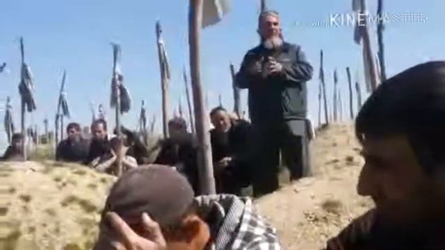 Аллохи мехрабон чазои хайр дихад,хами Хазратро Омин... смотреть онлайн