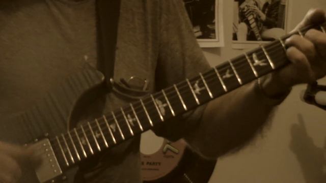 Bill Jones - I'll See You In My Dreams (cover) смотреть онлайн