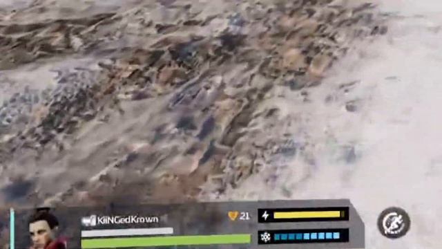 Playing Scavengers In 2022 ... ( The Forgotten Battle Royale Game) смотреть онлайн