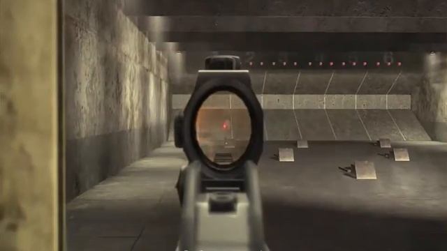 Call of duty 4 #1 смотреть онлайн