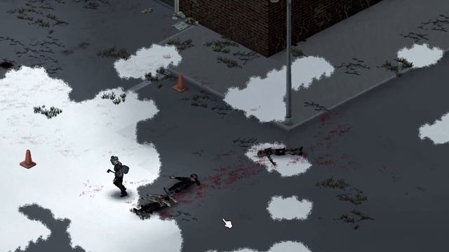 The Examined Life. | Project Zomboid ZERO to HERO Challenge #4 смотреть онлайн