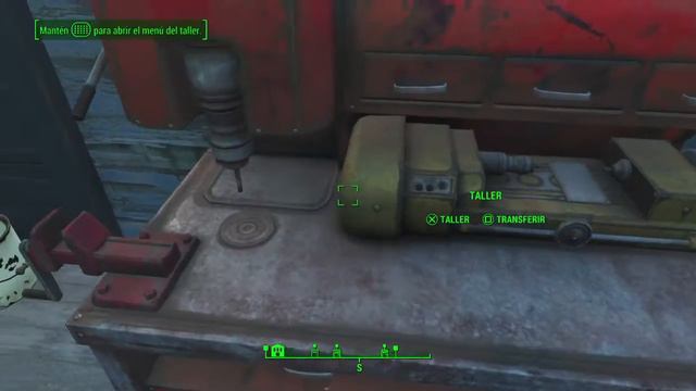 Fallout 4: Método para conseguir muchas chapas de forma legal e ilimitada. смотреть онлайн