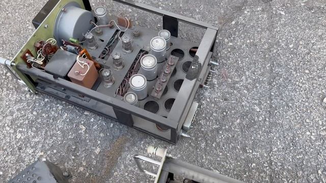 Нам принесли КИП-1А. Что в нем интересного? смотреть онлайн