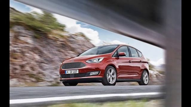 Ford C Max 2014 смотреть онлайн