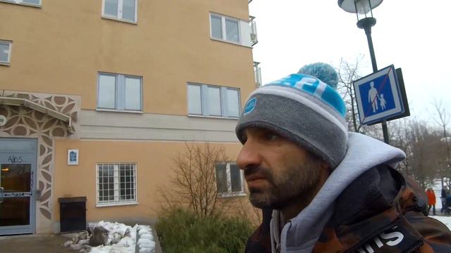 ПЕРВОЕ ВПЕЧАТЛЕНИЕ О ЖИЗНИ В ШВЕЦИИ СТОКГОЛЬМ ВЛОГ#2 MY FIRST IMPRESSION OF SWEDEN VLOG#2 смотреть онлайн