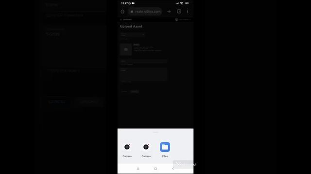 Как сделать собственные футболки бесплатно и как сохранить скин в Roblox????Инфа в этом видео!? смотреть онлайн