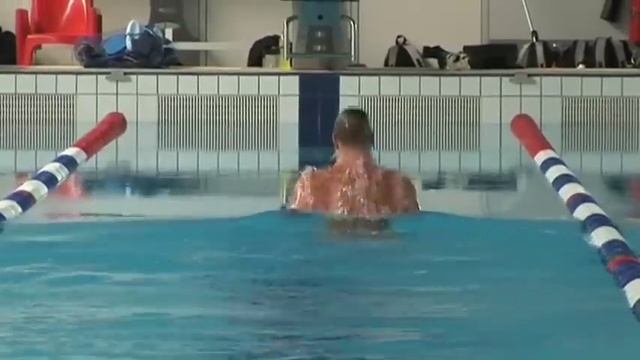 The Secret to Perfect Breaststroke Technique смотреть онлайн