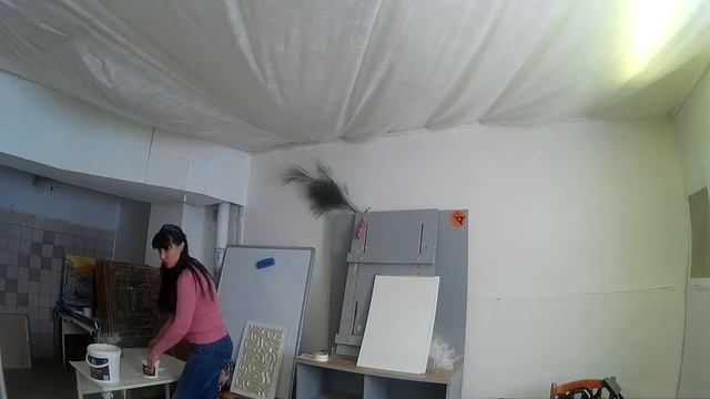 Мастер Класс | Арт Комунна ТИТО | НОВЫЕ ПОКРЫТИЯ 