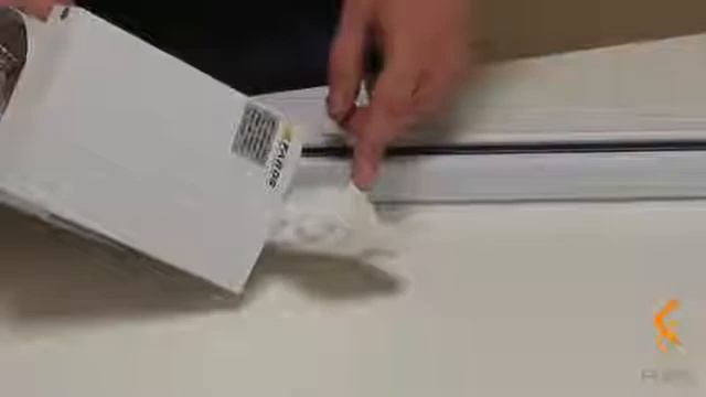 Подключение трековых светодиодных светильников Faros смотреть онлайн