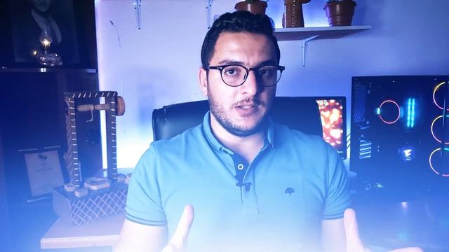 تجميعة اقتصادية للمونتاج و الالعاب وأداء خرافي مع Ryzen 7 || جهاز القناة смотреть онлайн