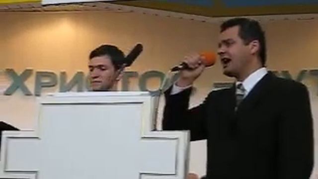 Солнце светит нам радостно. Квартет "Глория" смотреть онлайн