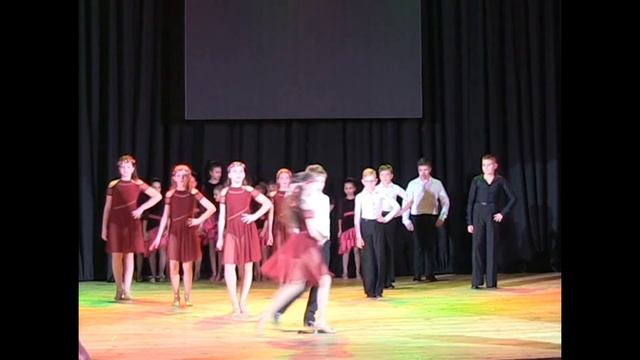 Kids dance performance 2022 смотреть онлайн