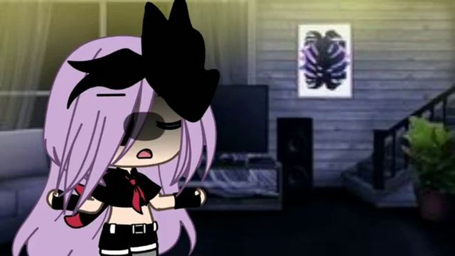 Страшилка||Две Сестры||Gacha Life/Gacha Club||By -Luni- смотреть онлайн