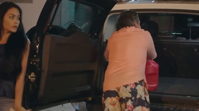 En Alta Mar смотреть онлайн