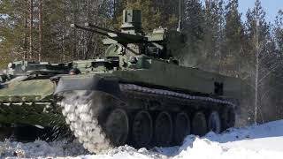 БМПТ 21.03.2019 смотреть онлайн
