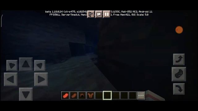 УРА МАЙНКРАФТ ПЕ 1.18!!! БЕТА ВЕРСИЯ! смотреть онлайн