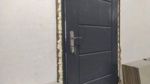 Плохо закрывается дверь? Решение