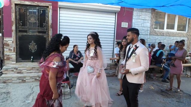 ГОДЕЖ НА МАРКО И ШИНКА 11.08.2022 смотреть онлайн