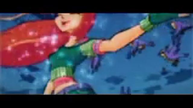 roxy edit winx club смотреть онлайн