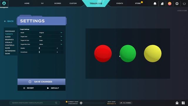 *NEW* AIMLAB Training Guide for PERFECT AIM 2023! | Valorant Aim Guide смотреть онлайн
