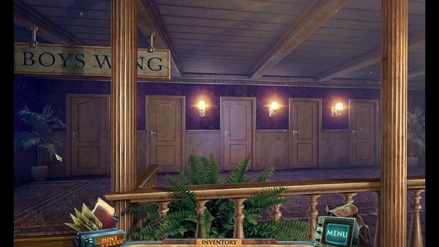 Let's Play - Parallels Cross - Chapter 2 - The Campus Girl's Wing смотреть онлайн