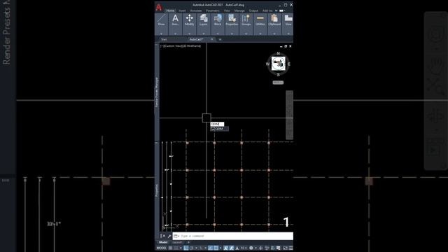 AutoCAD Dimension Tool #sketchuphindi смотреть онлайн