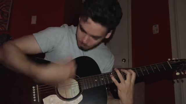 anything sounds beautiful in FACGCE tuning смотреть онлайн