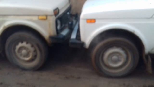 Sadakhlo.vaz.2121 смотреть онлайн