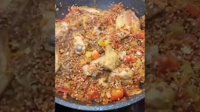 Рецепты на каждый день