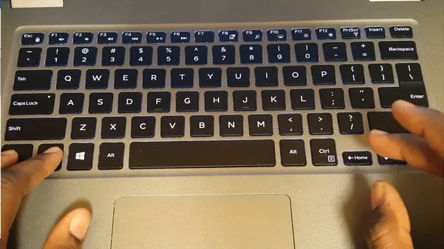 HOW TO USE ARROW, CTRL, FN, HOME, END, PAGE UP & DWN KEY COMBINATIONS in Microsoft Word on a laptop смотреть онлайн