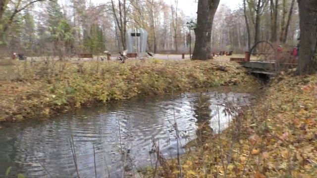 СТАРЫЙ НОВЫЙ НИЖНИЙ ПАРК ! НОВАЯ ИСТОРИЯ САМОГО СТАРИННОГО ПАРКА ГОРОДА ЛИПЕЦКА ! ЛИПЕЦКИЙ БЮВЕТ ! смотреть онлайн