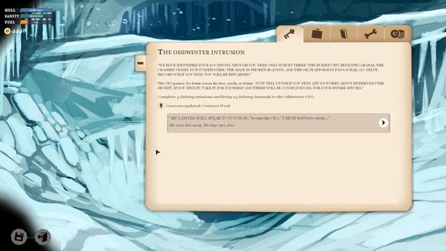 SB Plays A House Of Many Doors 23 - Chilling смотреть онлайн