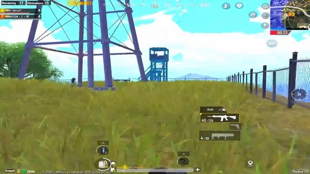 Destroy the Madness Enemies with Super Rocket Payload 3.0 Tank Hunter смотреть онлайн