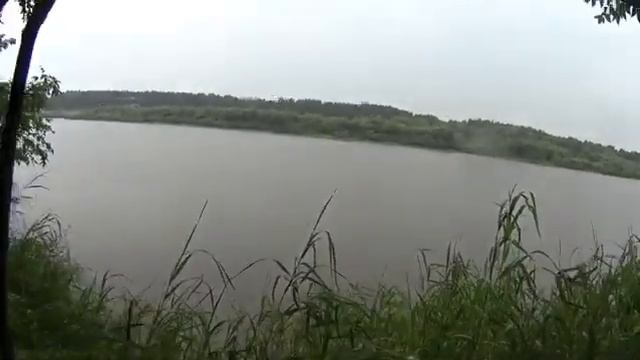 Сплав по р.Оке смотреть онлайн