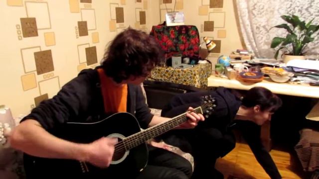 14.01.2016 Нервный квартирник / Прогулки по воде / Артем и Ната смотреть онлайн
